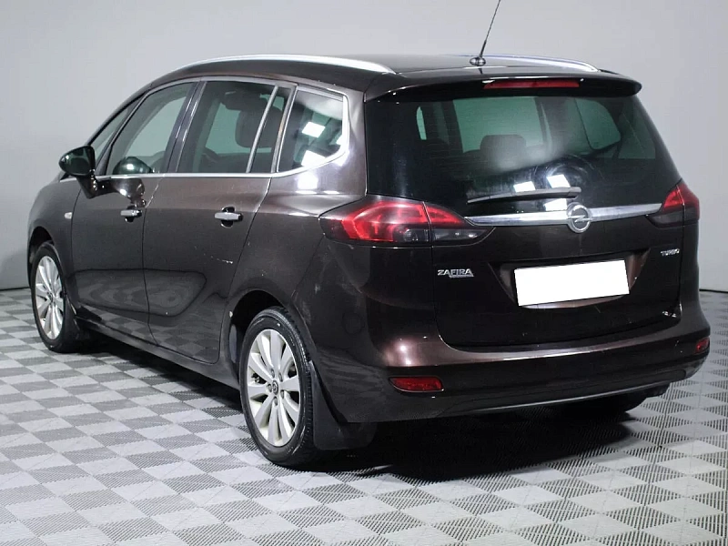 Zafira