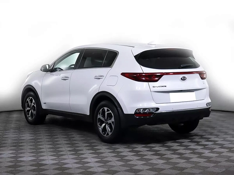 Sportage