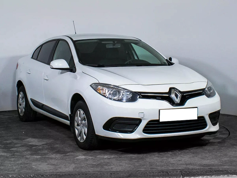 Fluence