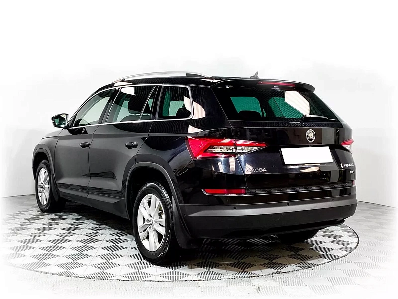 Kodiaq