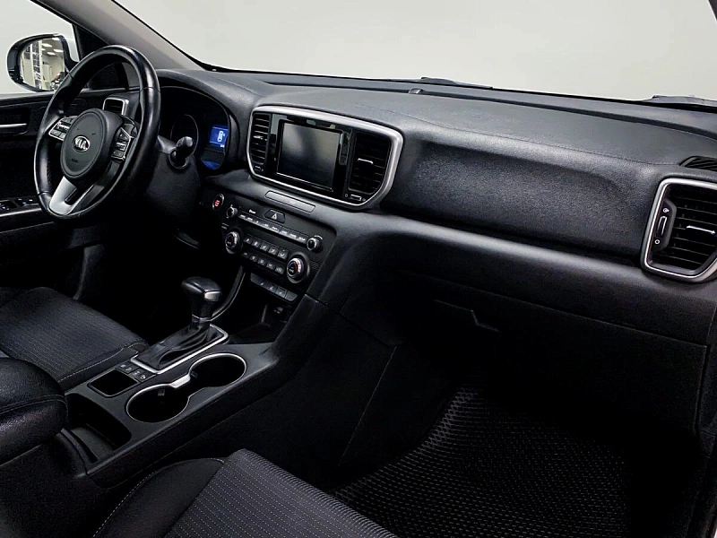 Sportage