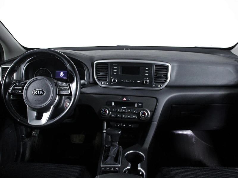 Sportage