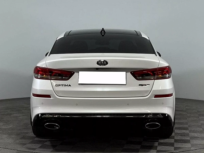 Optima