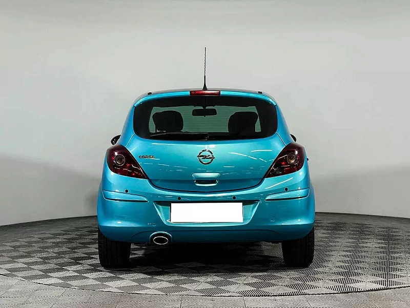 Corsa