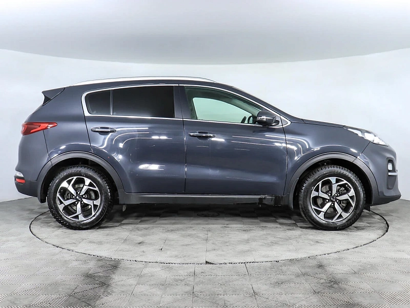 Sportage