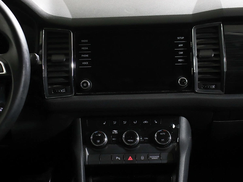 Kodiaq