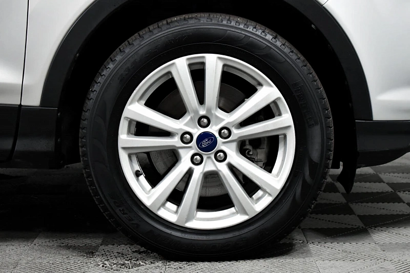 Kuga