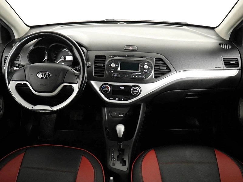 Picanto