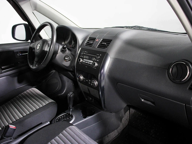 SX4