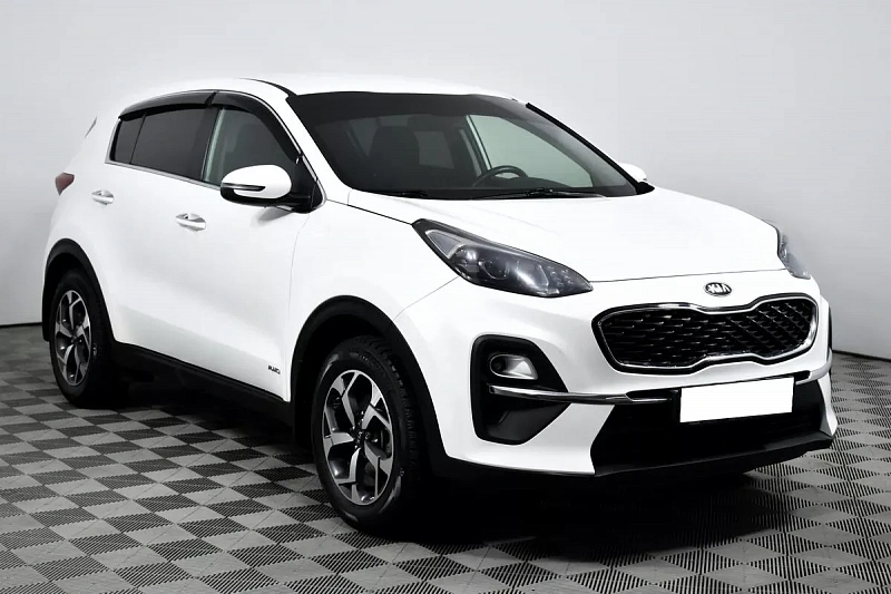 Sportage