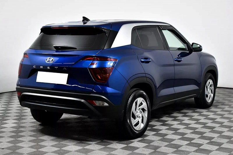 Creta