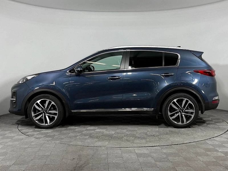 Sportage
