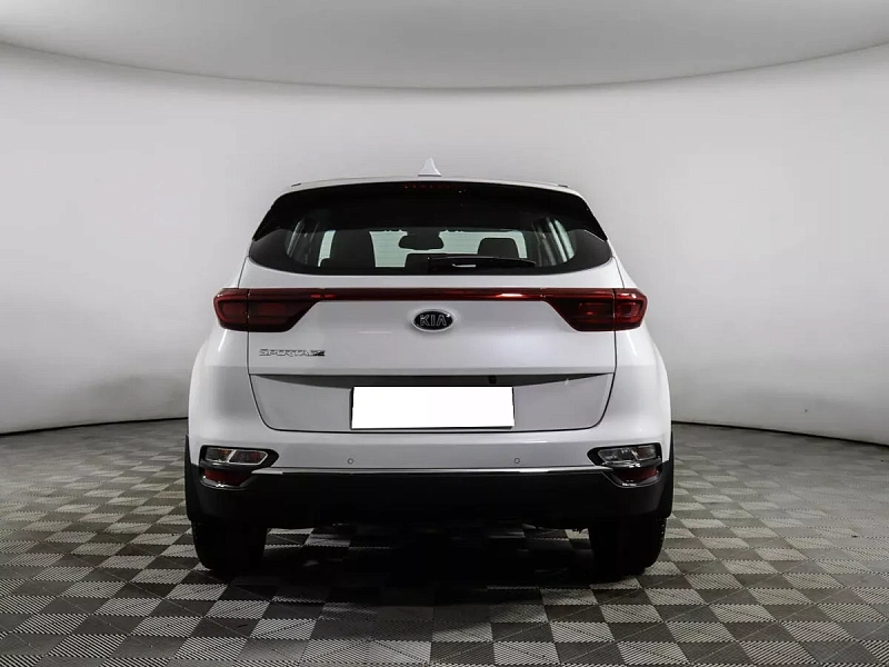 Sportage