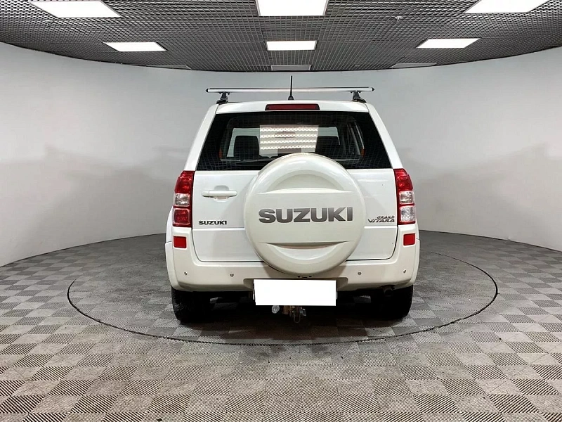 Grand Vitara