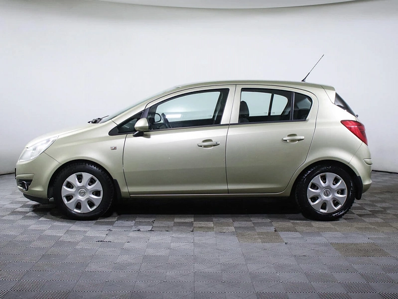 Corsa