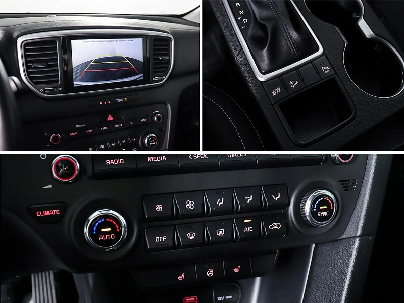 Sportage