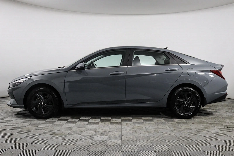 Elantra