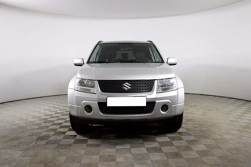 Grand Vitara