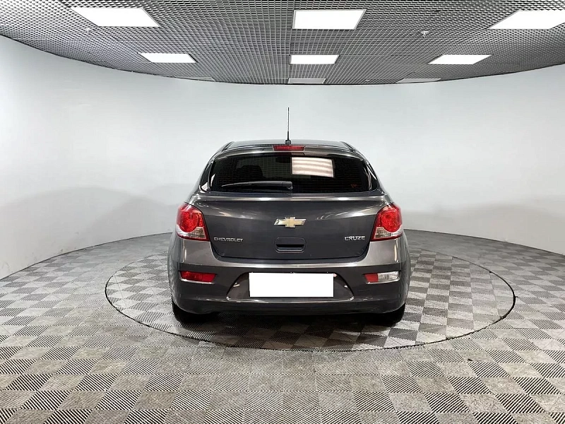 Cruze