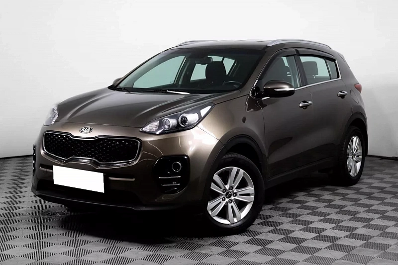 Sportage