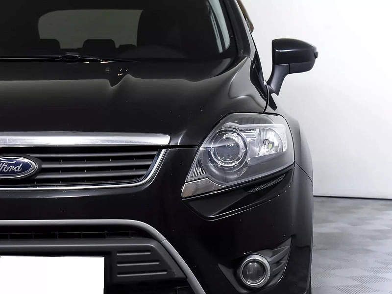 Kuga