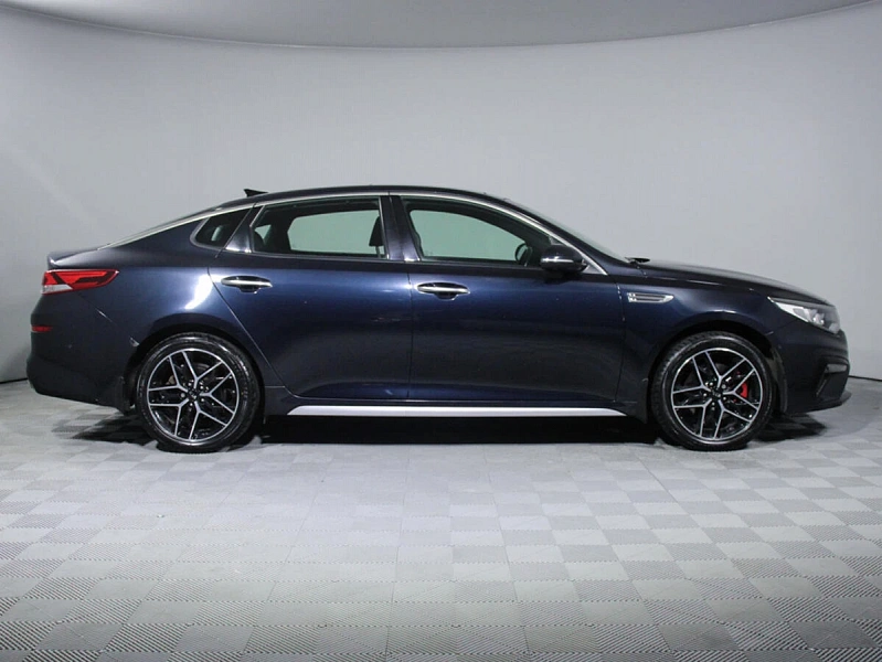 Optima