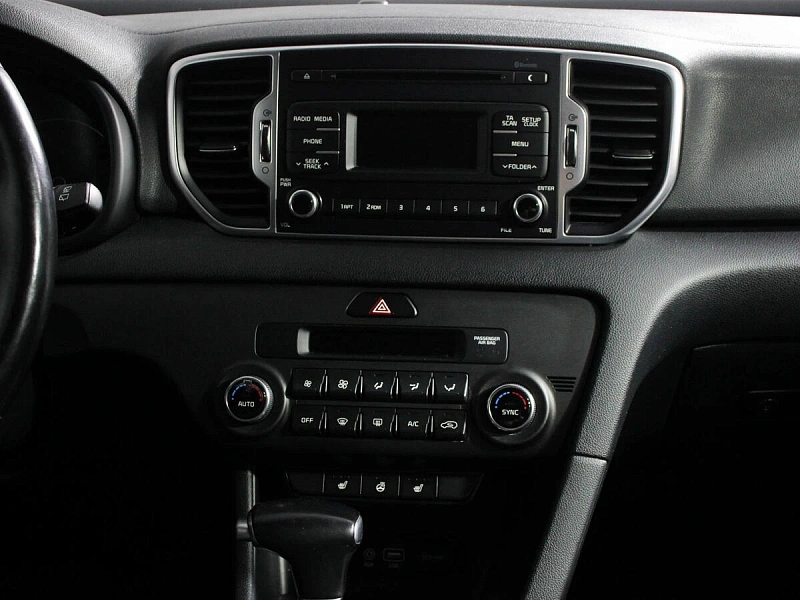 Sportage