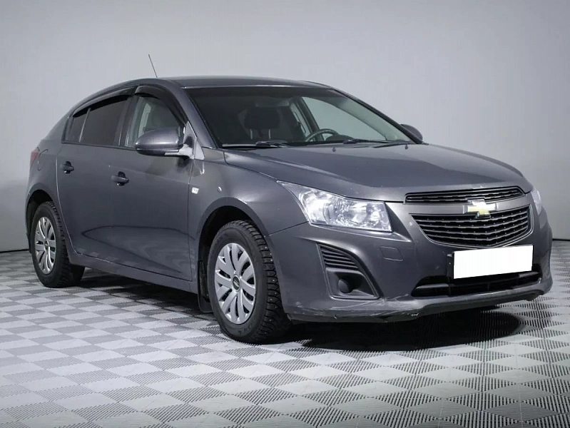 Cruze