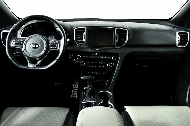 Sportage