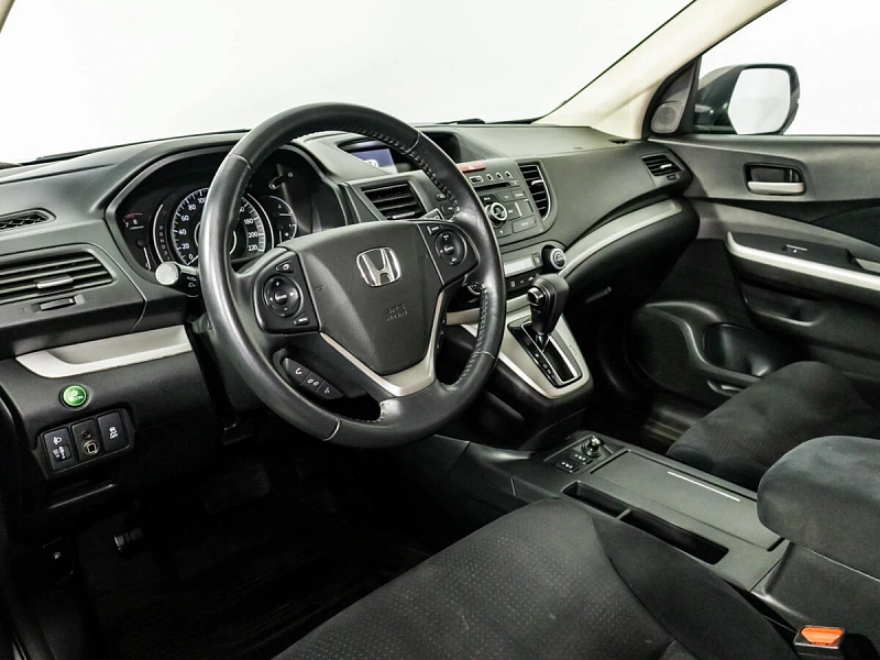 CR-V