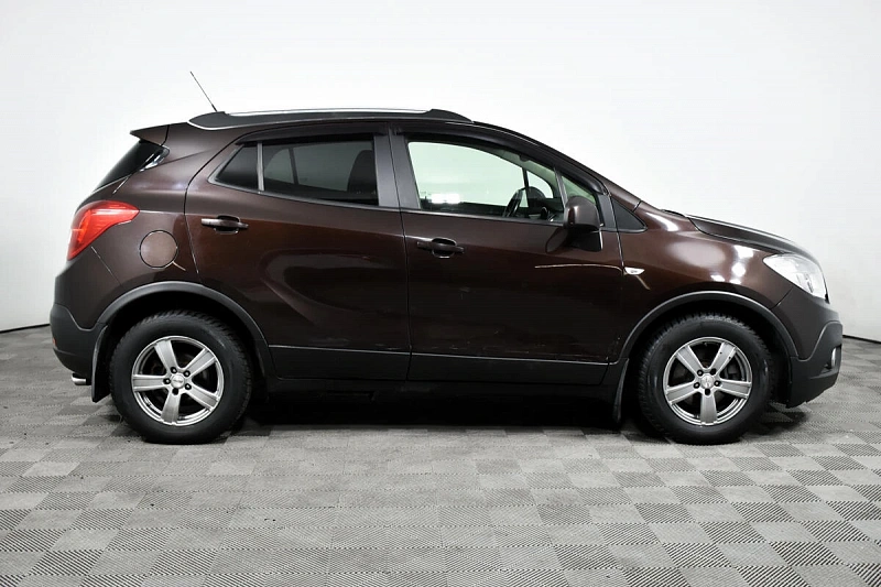 Mokka