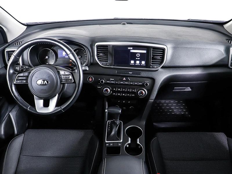 Sportage