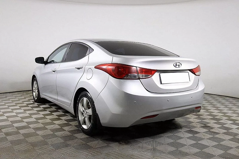 Elantra