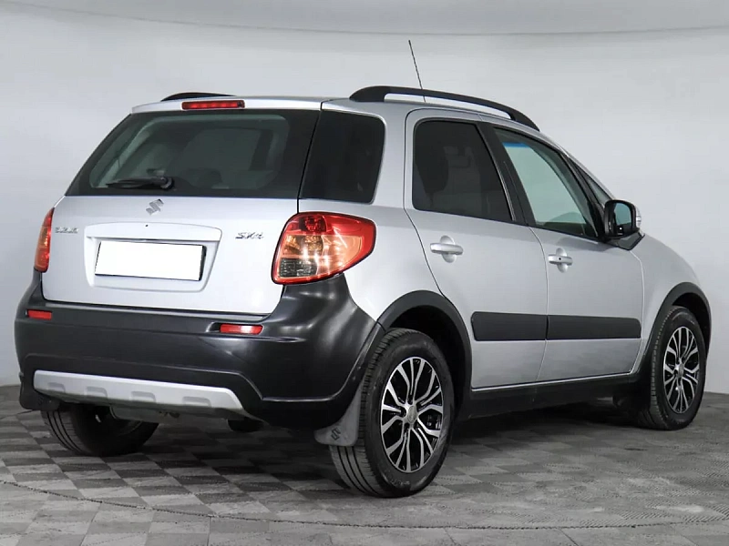 SX4