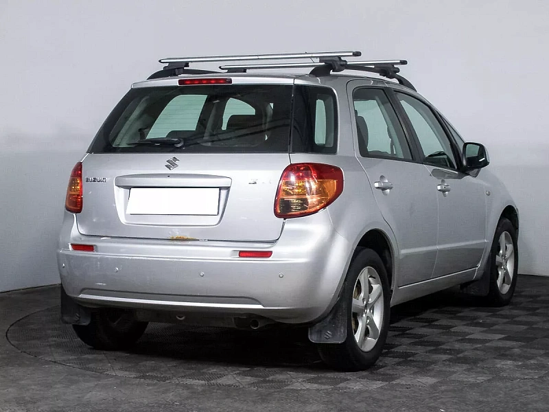 SX4