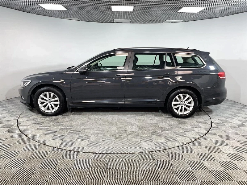 Passat