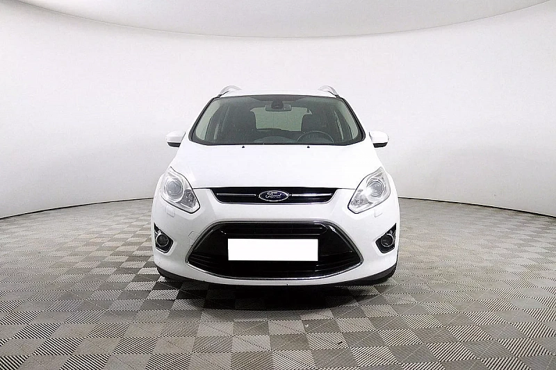 C-MAX