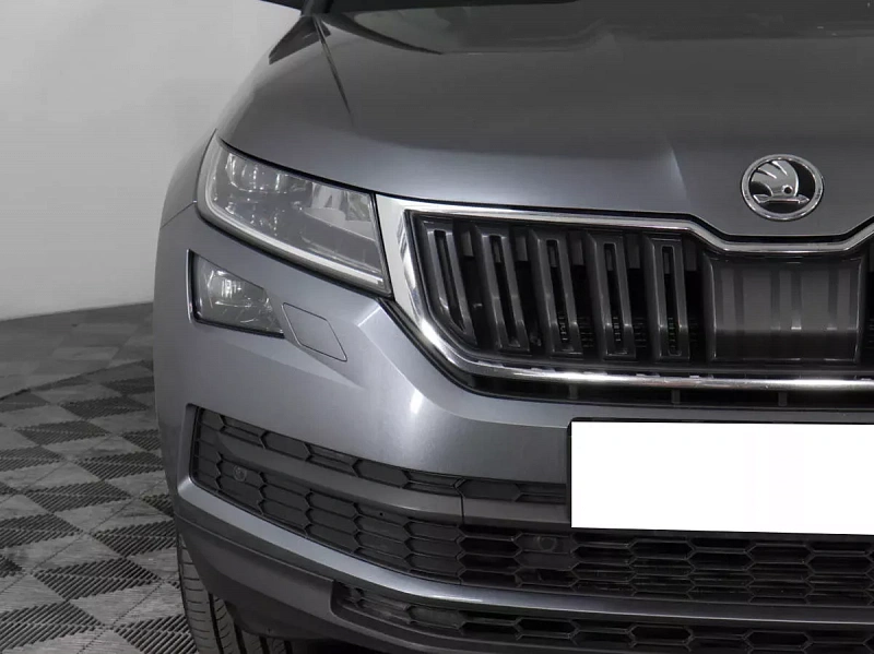Kodiaq