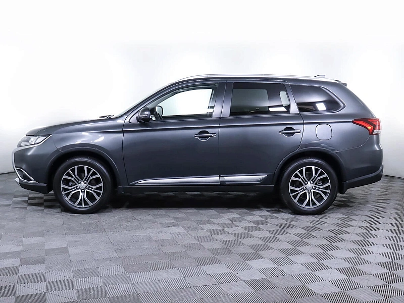 Outlander