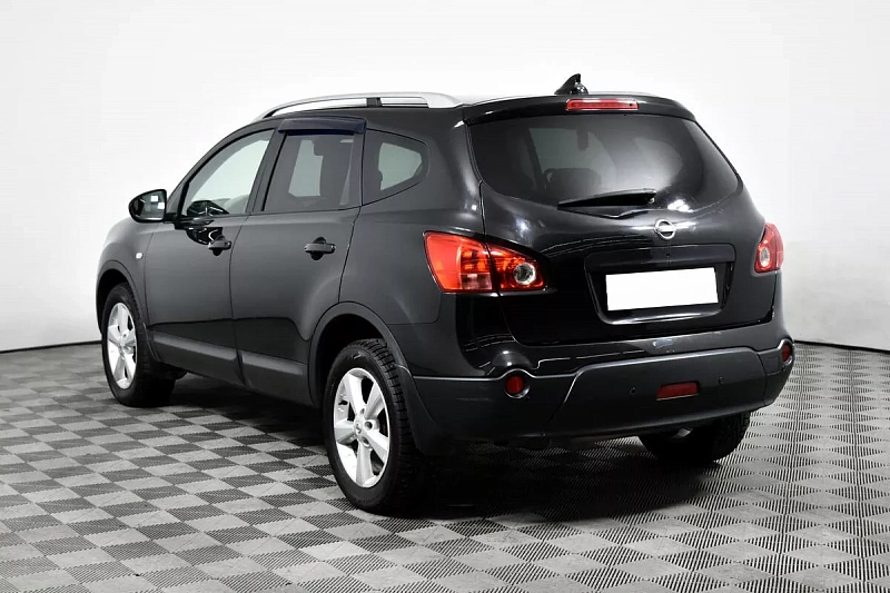 Qashqai+2
