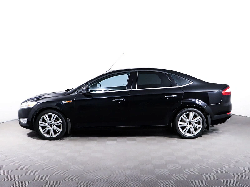 Mondeo