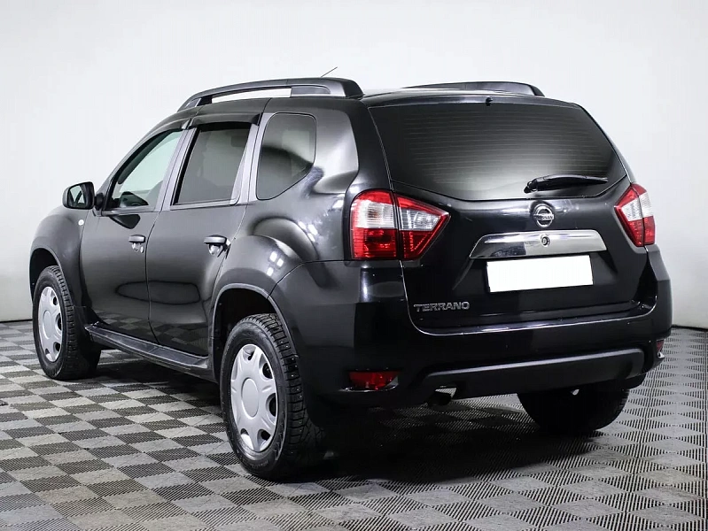 Terrano