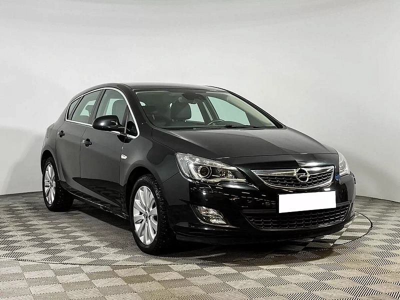 Astra