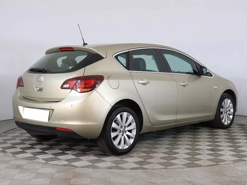 Astra