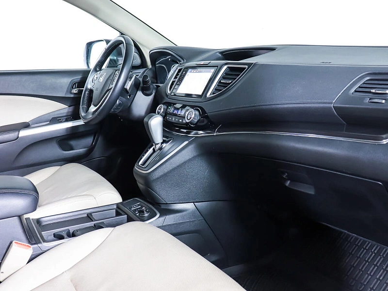 CR-V