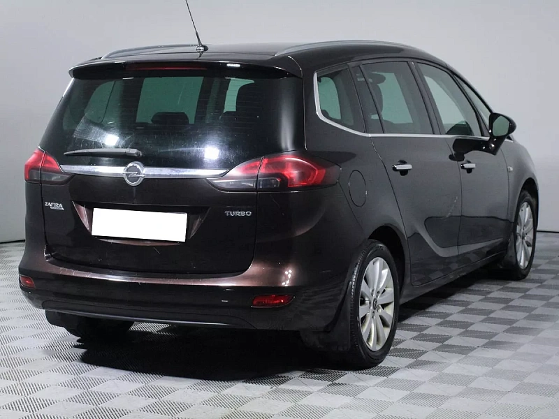 Zafira