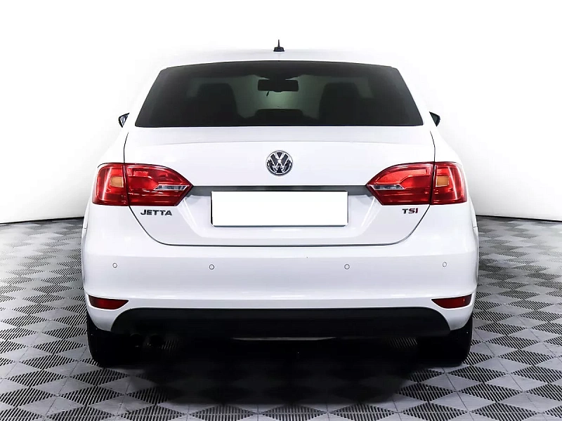 Jetta