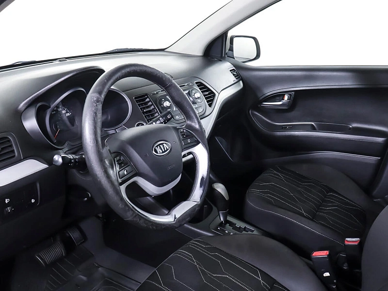 Picanto