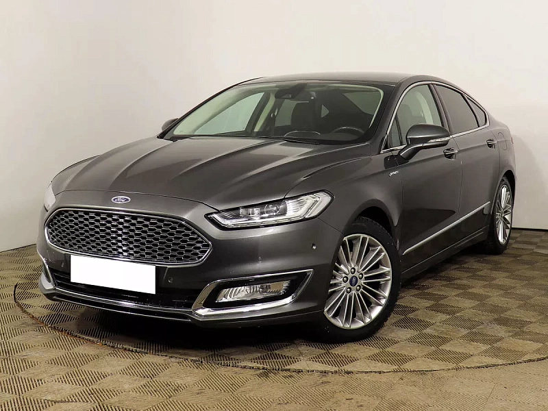 Mondeo