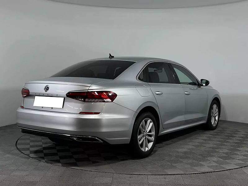 Passat